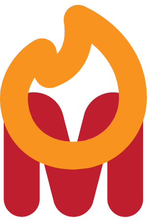 لوگو مشعل