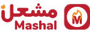 لوگو مشعل